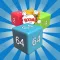 Cube Fusion 2048-3D Merge Game