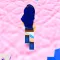 Cookie Adventure wolrd pink