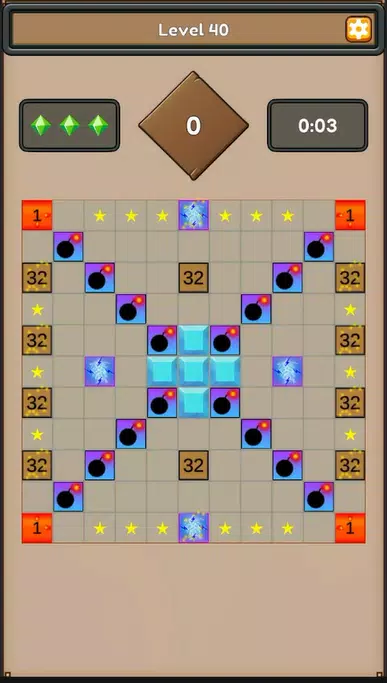 8421 Cube! 分解方塊 - 方塊益智解謎遊戲 Screenshots