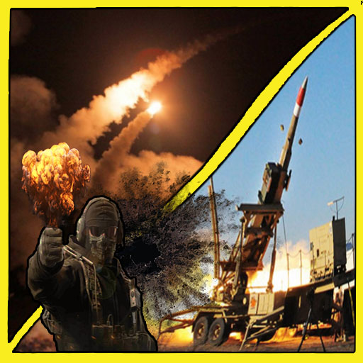 Territory of War
