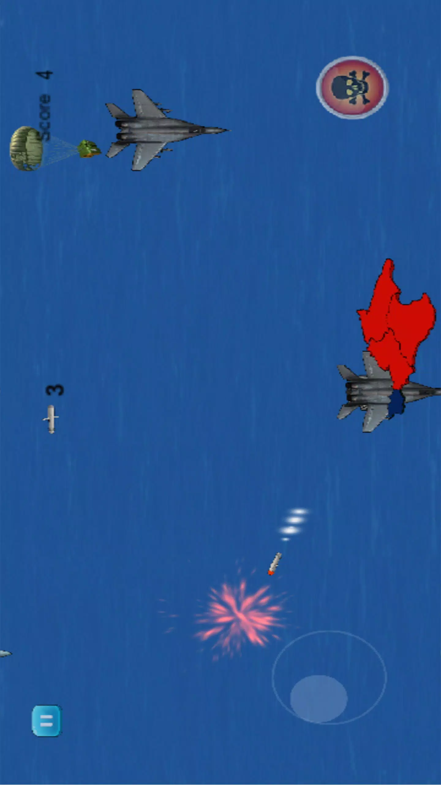 Territory of War Screenshots