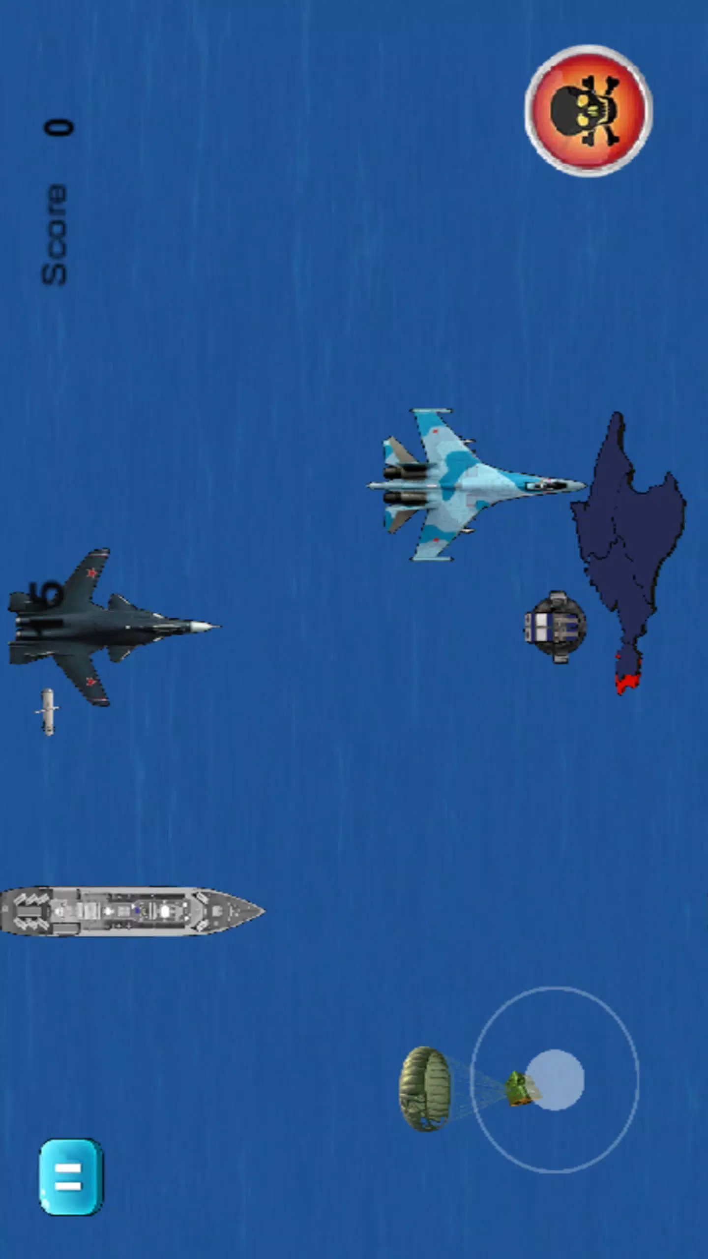 Territory of War Screenshots