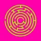 Glowo Maze