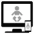 Viewer for Baby Monitor for Kinect (Xbox One App)