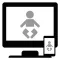 Viewer for Baby Monitor for Kinect (Xbox One App)