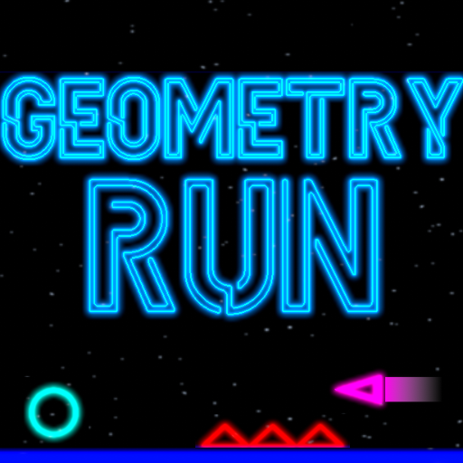 Geometry Run 3 Geometry Run 3