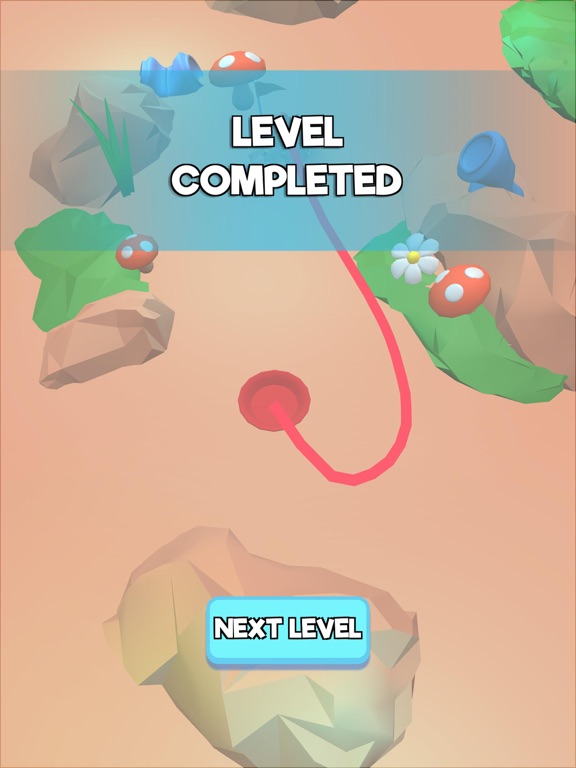 Ant Army 3D iPad Screenshots