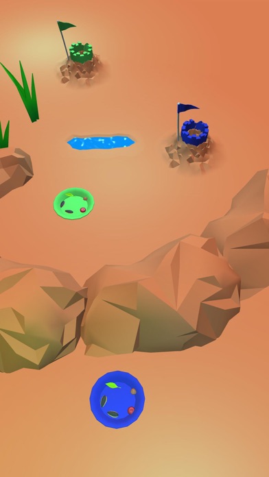 Ant Army 3D Screenshots