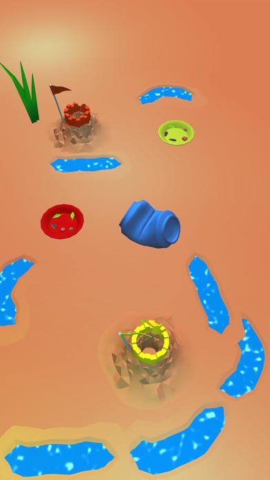 Ant Army 3D Screenshots
