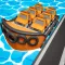 Boat Mania!