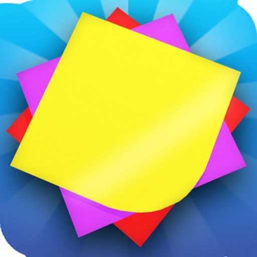 Color Fold Puzzle Color Fold Puzzle