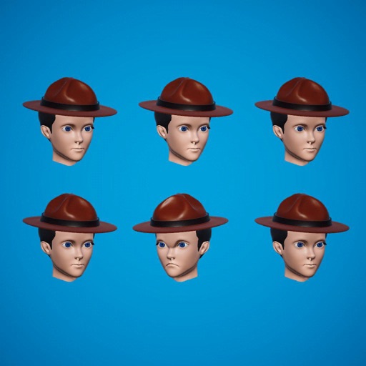 Imposter Emotes Imposter Emotes