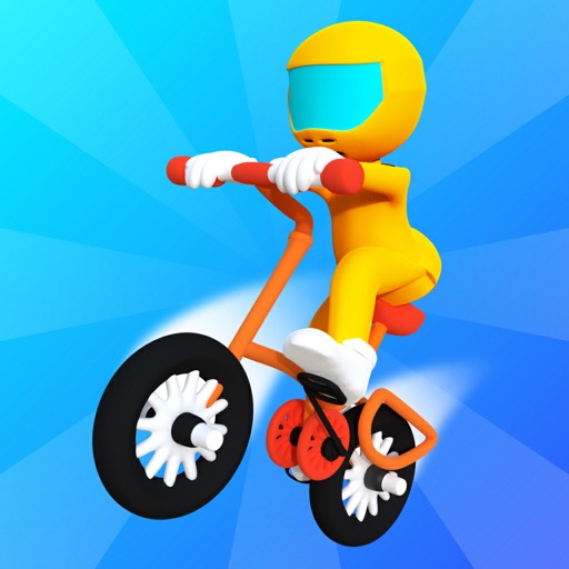 Level Up Bike Level Up Bike