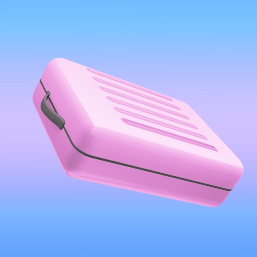 Luggage Throw Luggage Throw
