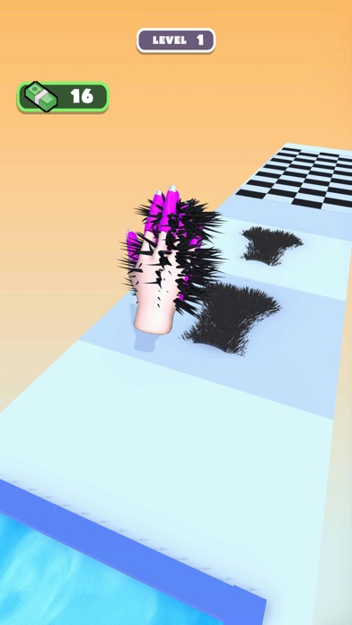 Wax Time Screenshots
