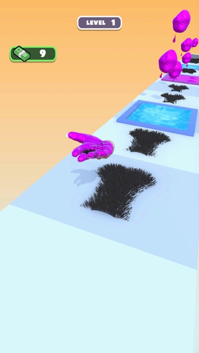Wax Time Screenshots