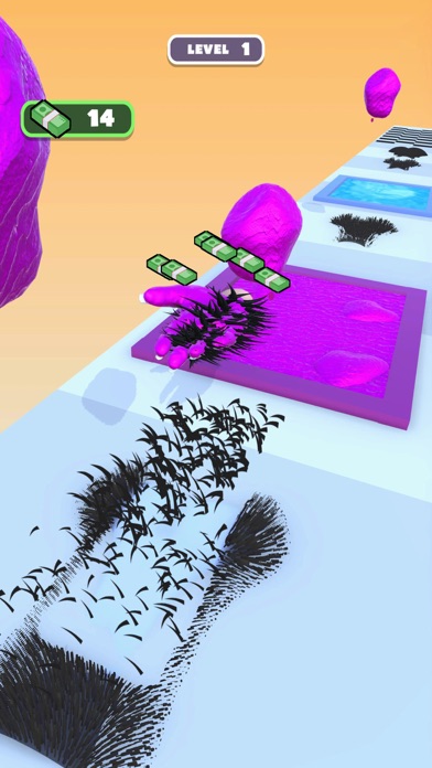 Wax Time Screenshots
