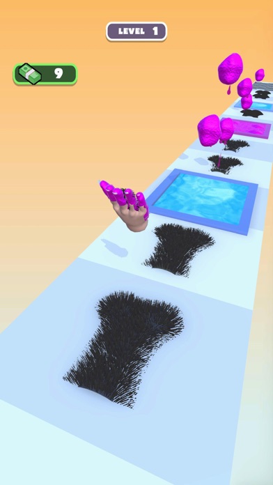Wax Time Screenshots