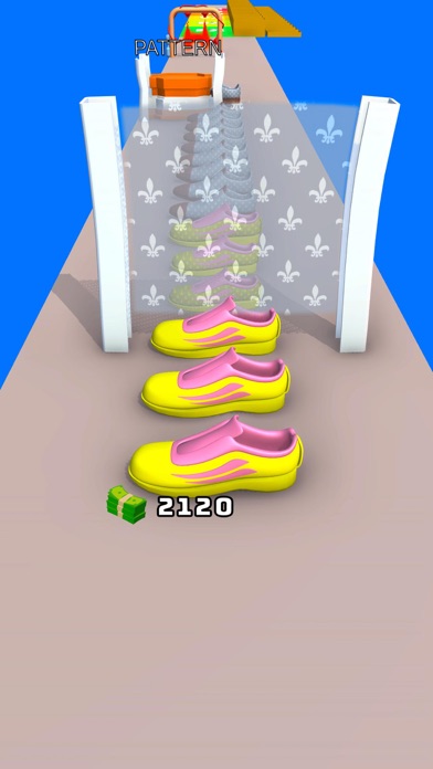 Shoe Maker Rush Screenshots