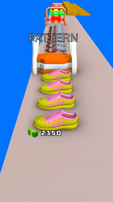 Shoe Maker Rush Screenshots