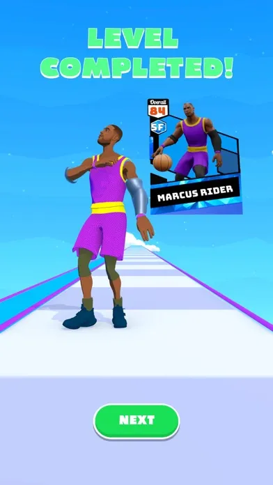 Sport Agent Screenshots