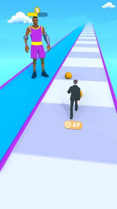 Sport Agent Screenshots