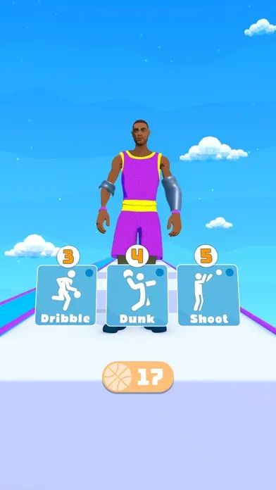 Sport Agent Screenshots