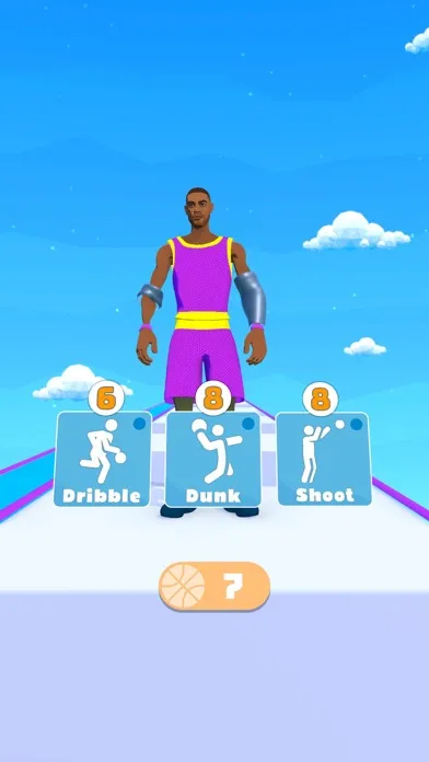 Sport Agent Screenshots