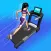 Treadmill Up