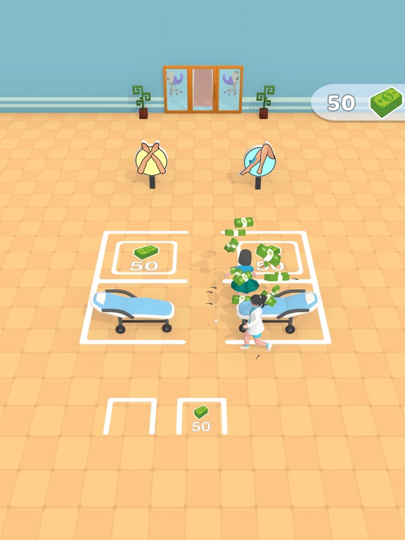 Waxing Salon iPad Screenshots