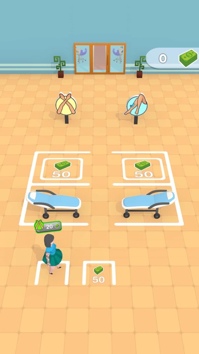 Waxing Salon Screenshots