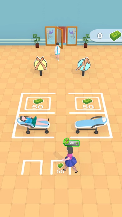 Waxing Salon Screenshots
