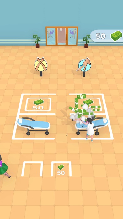 Waxing Salon Screenshots