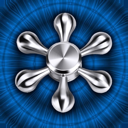 Spinner Ra Spinner Ra