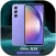 Galaxy A34 Launcher