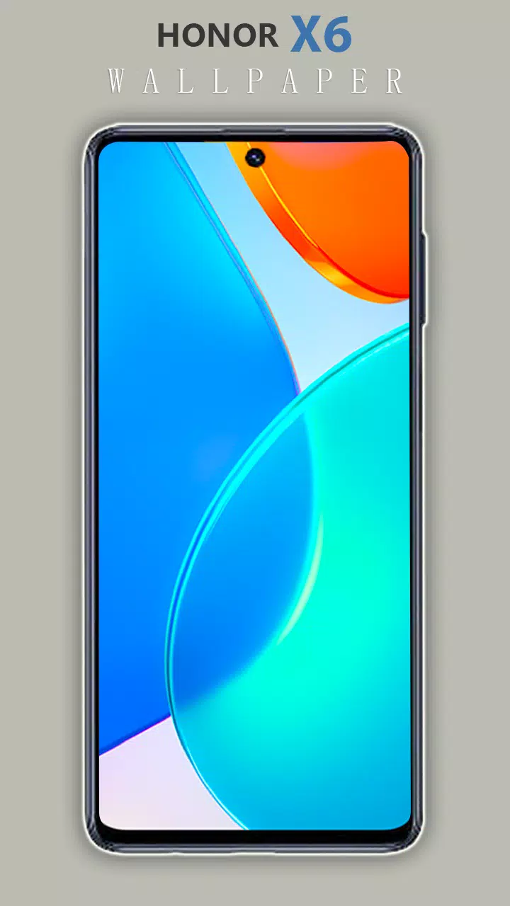 Honor x6 Launcher Screenshots