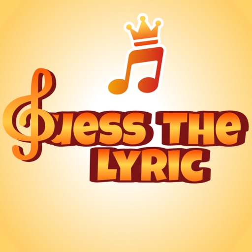 Guess The Lyric Guess The Lyric