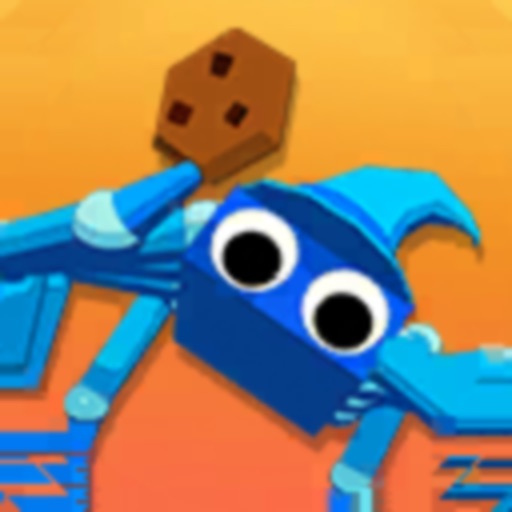 A Webbing Journey Demo A Webbing Journey Demo
