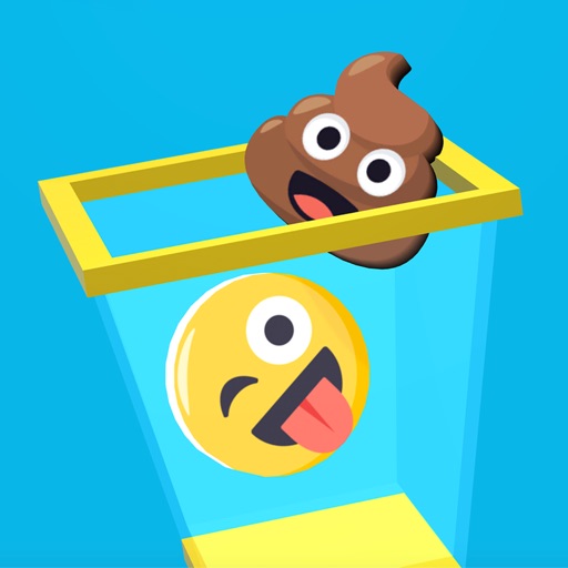 Emoji Factory 3D Emoji Factory 3D