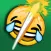 Emoji Samurai : Slice and dice emojis!