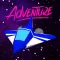 Shooty Space Adventure retro arcade shooter