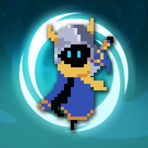 Endless Wander - Roguelike RPG Endless Wander - Roguelike RPG