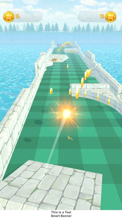 تصاویر Mini Golf Run