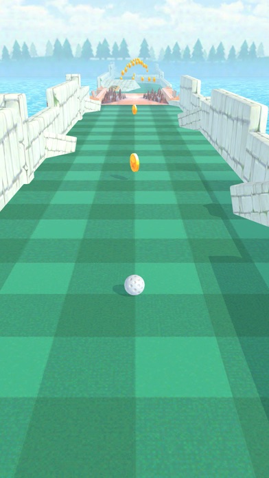 تصاویر Mini Golf Run
