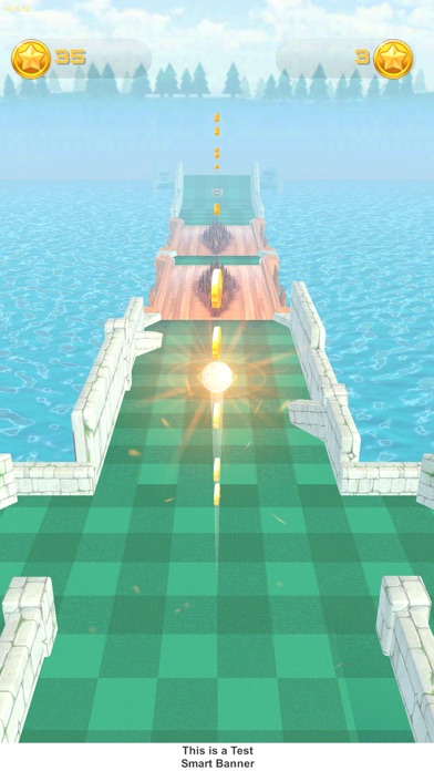 تصاویر Mini Golf Run