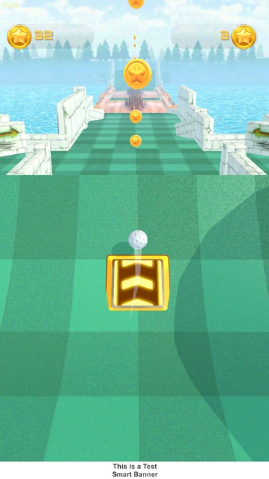 تصاویر Mini Golf Run