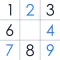 Sudoku Zero - Number puzzles