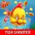 Poseidon Fury: Fire Kirin Fish