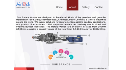 Airlockintl Screenshots