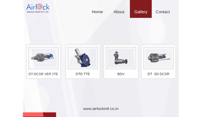Airlockintl Screenshots